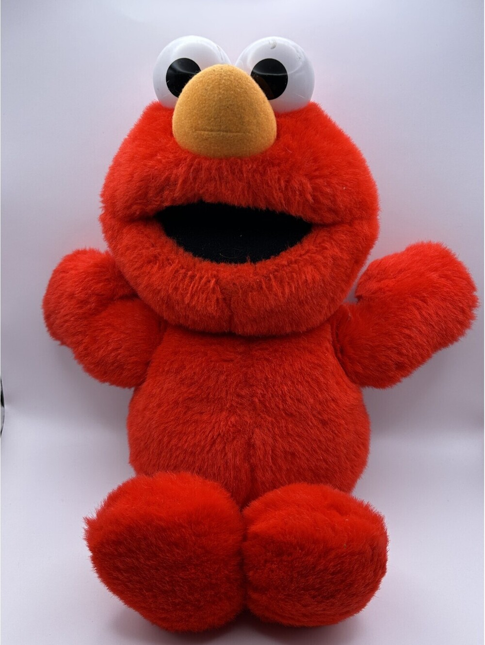 Fisher-Price Tickle Me Elmo 32715 Plush 2007